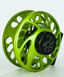 Nautilus CCF X2 Reels