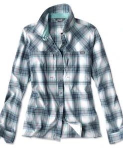 Orvis Women's Pro Stretch L/S Shirt - Closeout