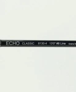 Rods Echo Classic Spey Rod 9 Rods Echo Classic Spey Rod
