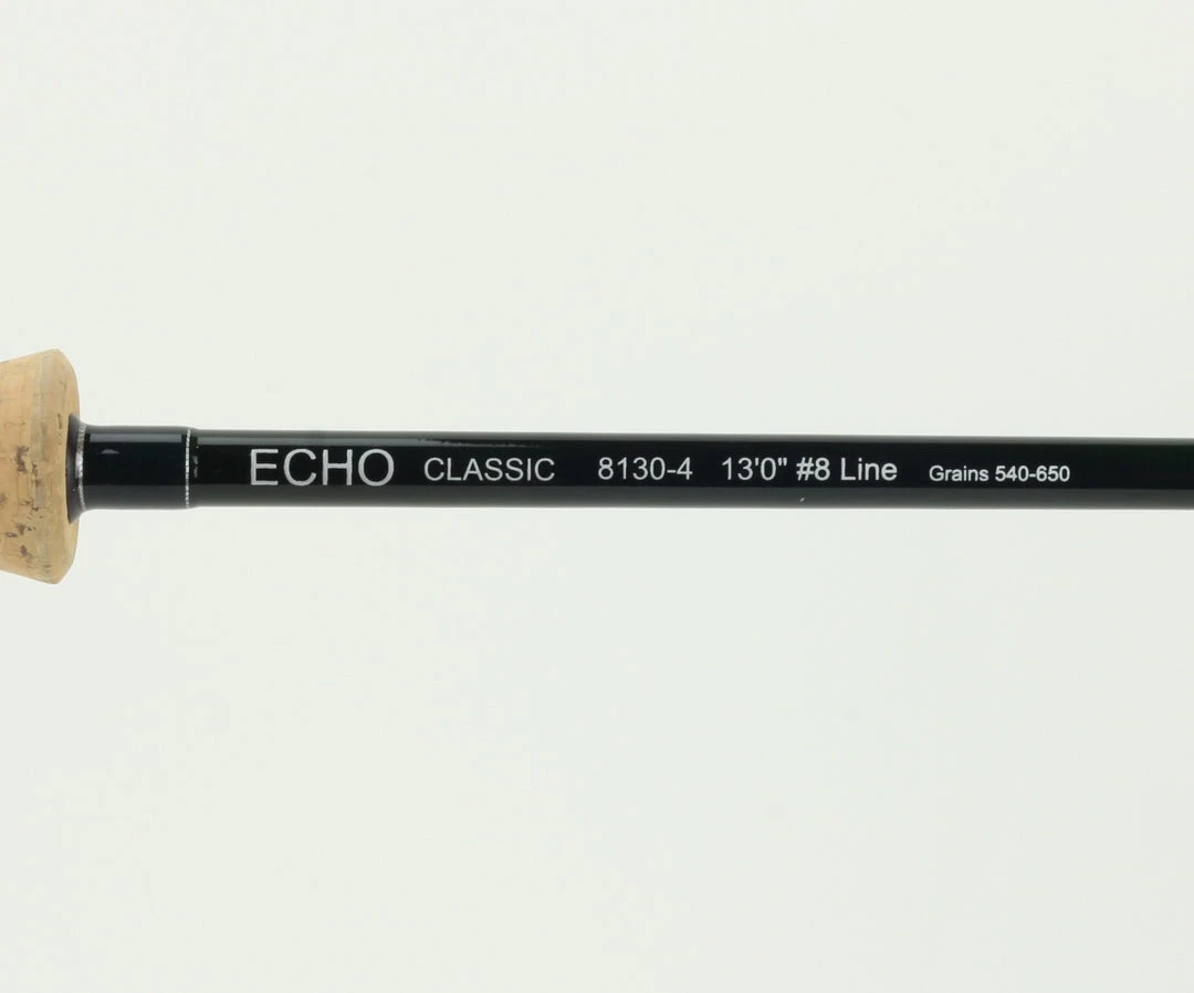 Rods Echo Classic Spey Rod 5 Rods Echo Classic Spey Rod