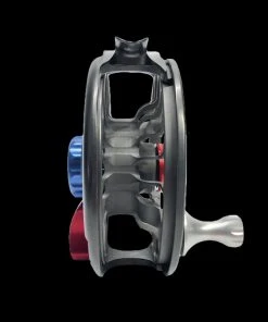 Seigler Small Fly Reel