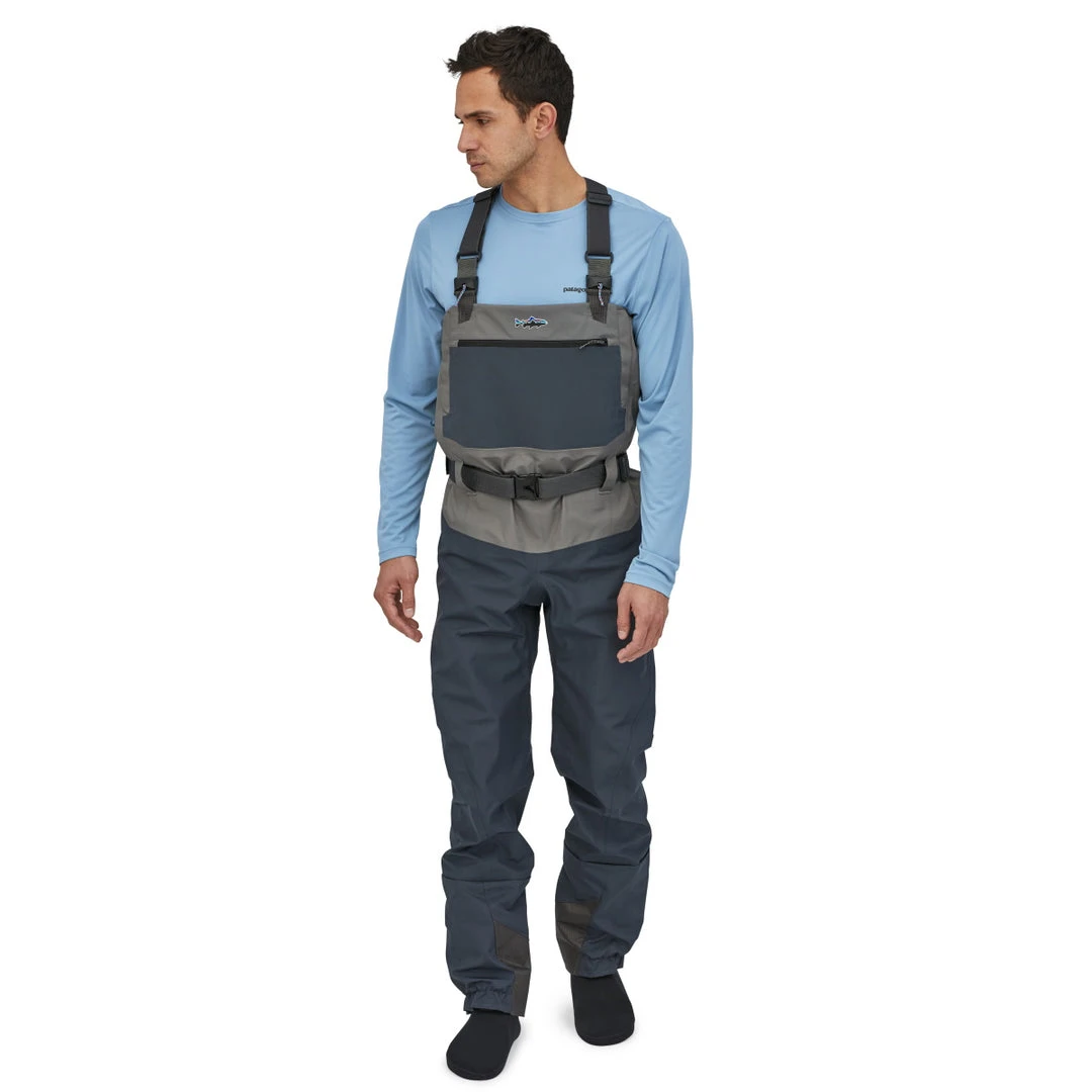 Patagonia Men's Swiftcurrent Waders Wading 4 Patagonia Men's Swiftcurrent Waders Wading