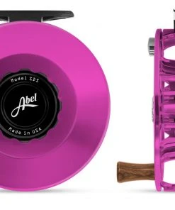 Reels Abel Sds Solid Fly Reel In Solid Colors