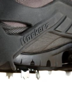 Korkers Apex Ice Cleats