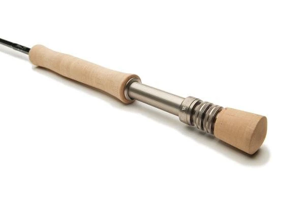 Winston Boron Iiix Fly Rod - 4wt 9'0" 4pc Demo Rods 4 Winston Boron Iiix Fly Rod - 4wt 9'0" 4pc Demo Rods