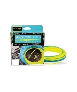 Wulff Ambush® Shooting Heads Lines