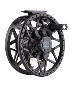 Hardy Fortuna Z Fly Reel - Limited Edition