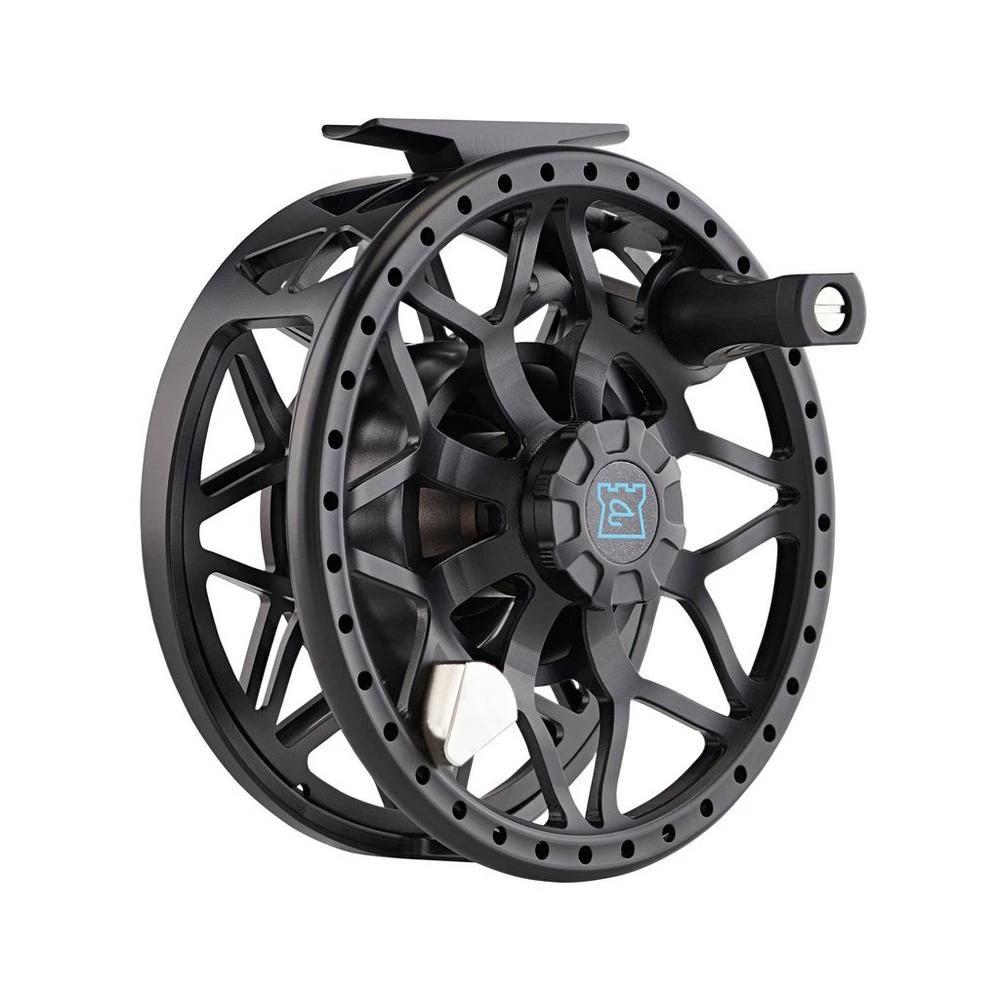 Hardy Fortuna Z Fly Reel - Limited Edition 3 Hardy Fortuna Z Fly Reel - Limited Edition