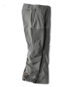 Orvis Men'S Upland Hunting Softshell Pants Clothing