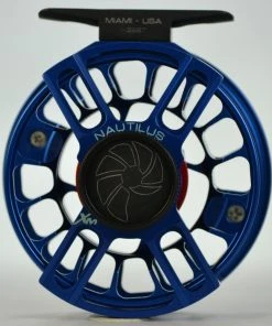 Reels Nautilus X-Series Fly Reel