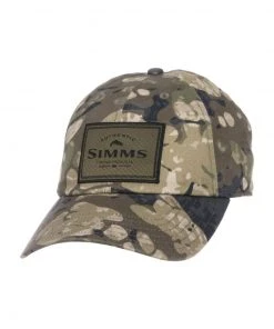 Clothing Simms Single Haul Cap - Closeout 15 Clothing Simms Single Haul Cap - Closeout