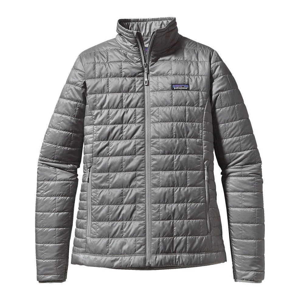 Clothing Patagonia Women's Nano Puff Jacket 3 Clothing Patagonia Women's Nano Puff Jacket