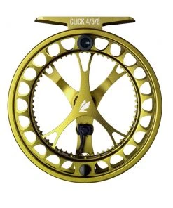 Sage Click Series Fly Reel Reels 20 Sage Click Series Fly Reel Reels