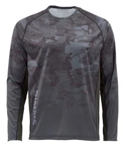 Simms Challenger Solar Tech Jersey - Closeout