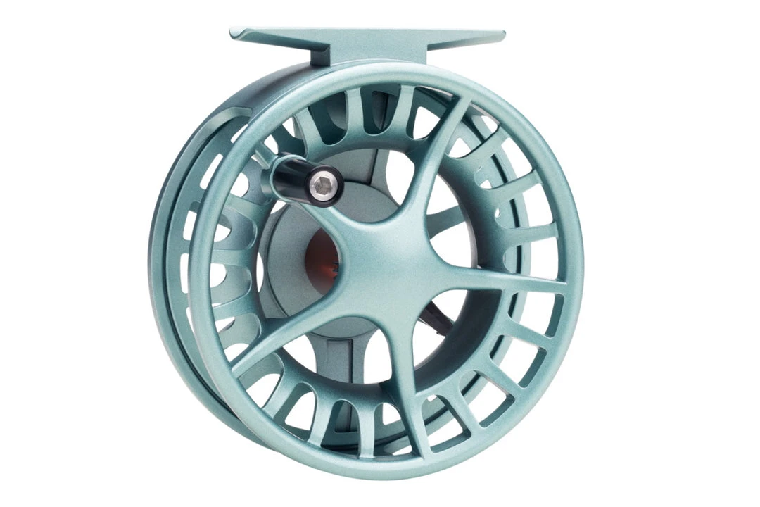 Lamson Liquid Fly Reel F21 11 Lamson Liquid Fly Reel F21