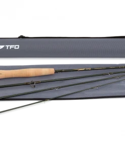 Temple Fork TFO Finesse Trout Fly Rod - Closeout