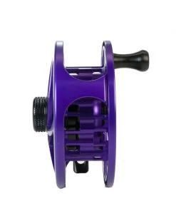 Nautilus Custom NV-G Fly Reel