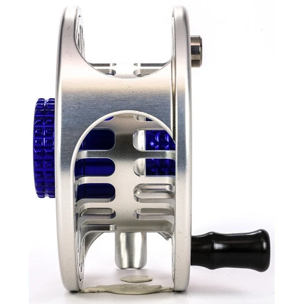 Reels Galvan Grip Fly Reel 5 Reels Galvan Grip Fly Reel