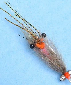 Enrico Puglisi Spawning Shrimp (3-Pack) Flies