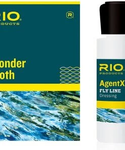 Rio Agentx Line Cleaning Kit Accessories