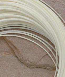 Wulff Long Belly Floating Line Lines