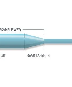 Airflo Ridge Striper Intermediate