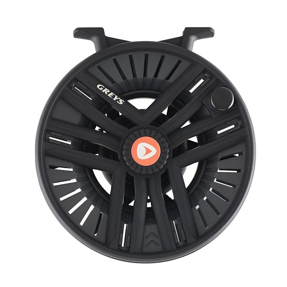 Greys Fin Cassette Fly Reel Reels 4 Greys Fin Cassette Fly Reel Reels