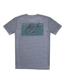 Clothing Fishpond Palometa Shirt