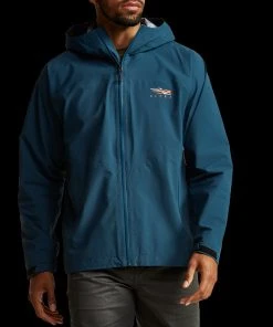 Sitka Gear Dew Point Jacket Clothing