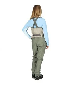 Simms Women'S Freestone Stockingfoot Waders