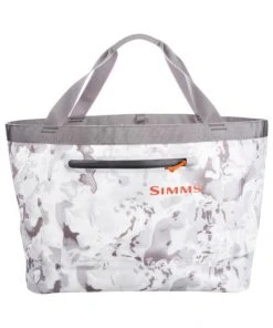 Simms Dry Creek Simple Tote - 50l Bags And Packs