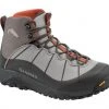 Wading Simms Women'S Flyweight Boots - Vibram/Felt