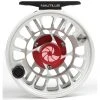 Nautilus X-Series Fly Reel - XM - Silver (Trade Up) Reels 2 Nautilus X-Series Fly Reel - XM - Silver (Trade Up) Reels