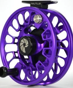 Nautilus NV-G Fly Reel
