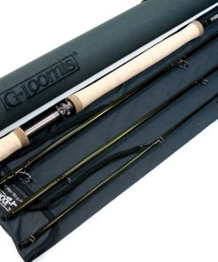 G Loomis IMX-Pro Shortspey Fly Rod Rods