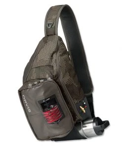 Orvis Sling Pack S21 Bags And Packs