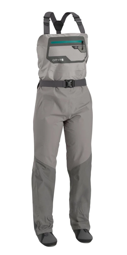 Orvis Women's Ultralight Convertible Waders Wading 3 Orvis Women's Ultralight Convertible Waders Wading