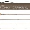 Echo Carbon Xl Fly Rod - 4wt 9'0" 4pc (Trade Up)