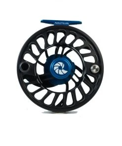 Nautilus Custom Ccf X2 Fly Reel Reels