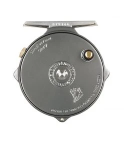 Hardy 1939 Bougle Heritage Reel