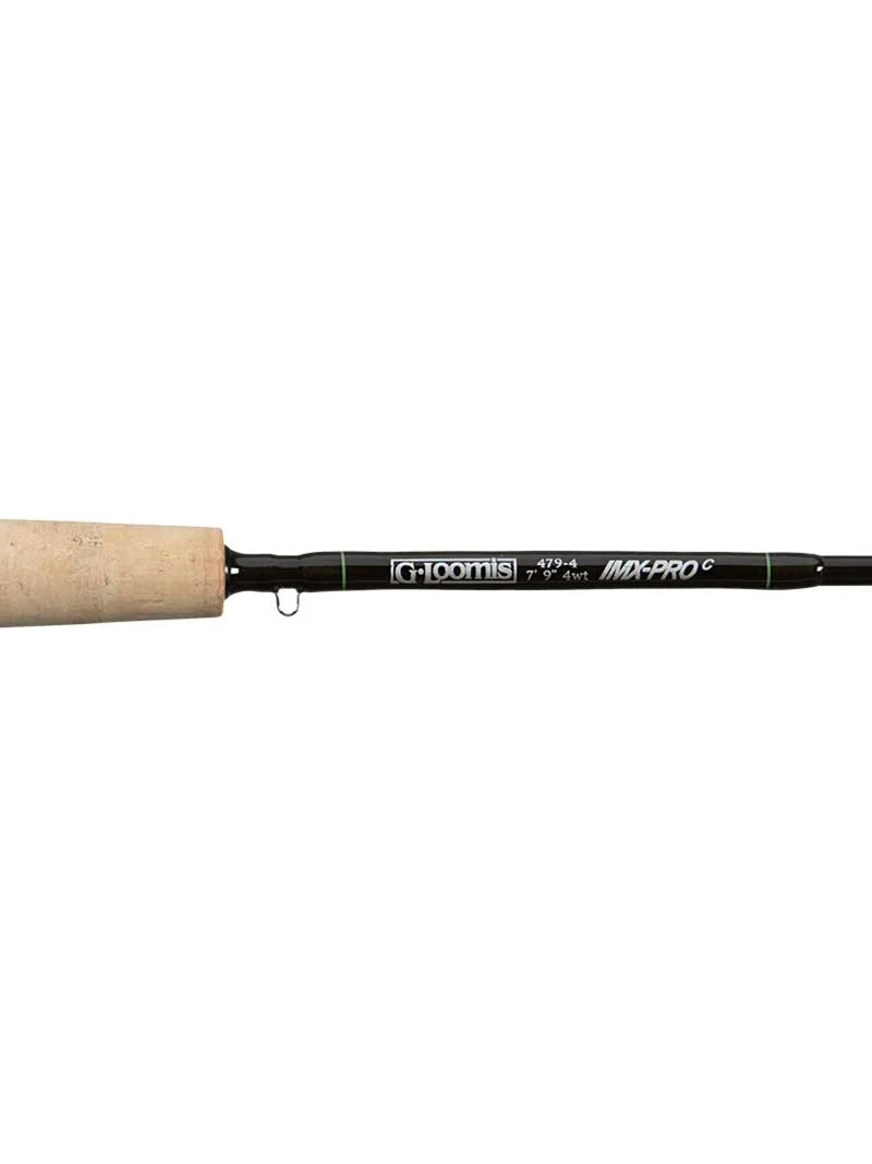 Rods G Loomis IMX-Pro Creek Fly Rod 5 Rods G Loomis IMX-Pro Creek Fly Rod