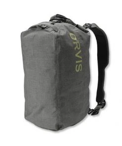 Bags And Packs Orvis Safe Passage Pack-And-Go Duffle - Closeout
