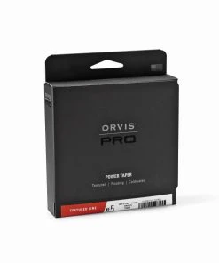 Orvis Pro Power Taper Textured Fly Line