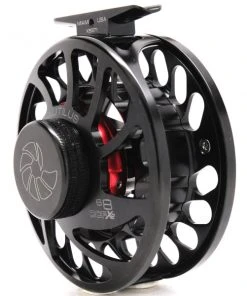 Nautilus CCF X2 Reels