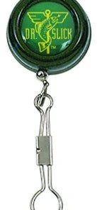 Dr Slick Pin-On-Reel