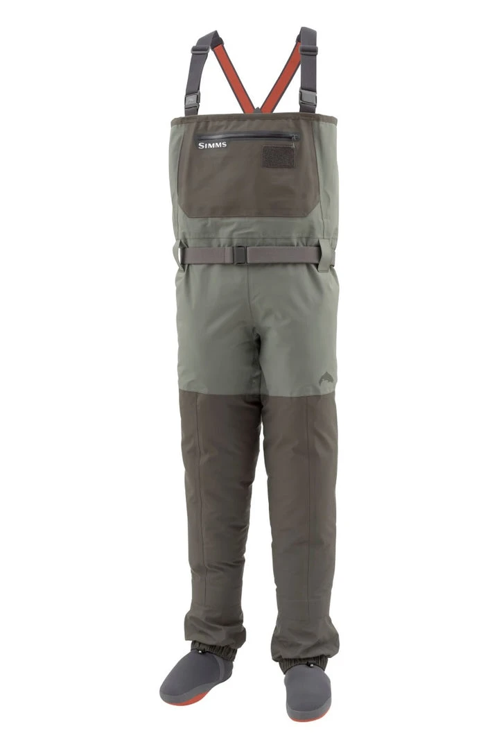 Simms Freestone Stockingfoot Waders Wading 3 Simms Freestone Stockingfoot Waders Wading