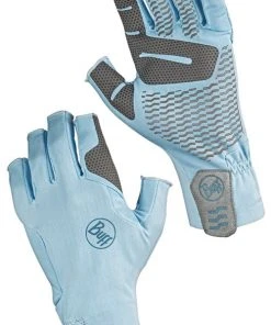 Buff Aqua Gloves