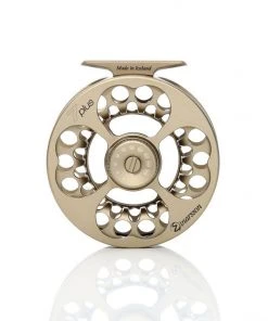 Reels Einarsson Plus Fly Reel 22 Reels Einarsson Plus Fly Reel