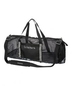 Simms Challenger Mesh Duffel - 60l