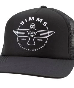 Simms Adventure Trucker - Closeout Clothing